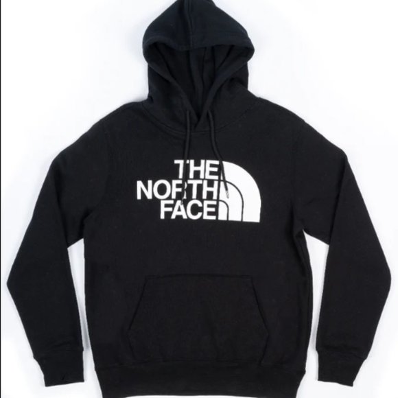 North Face Hoodie - Picture 3 of 6